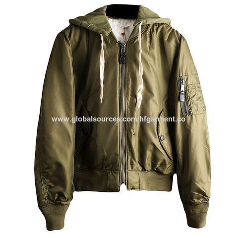mens canvas winter coats