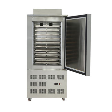 Buy Wholesale China Small Plate Blast Freezer Machine & Small Plate Freezer  Machine at USD 1650