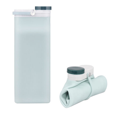 350ml / 450ml / 550ml Silicone Sleeve Recyclable Biodegradable