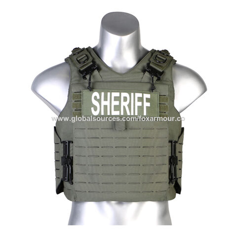 16's series China Armed Police Force Digital Camo Combat Tactical Vest,Set.