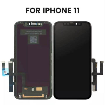 Oled Display Iphone 11 In Accessori Cellulari - Foto 6