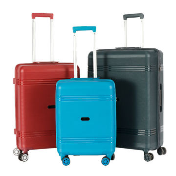 shell suitcase sale