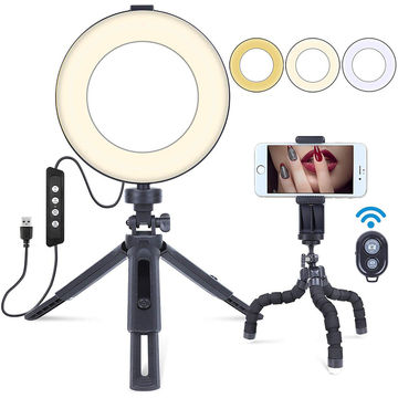 photography ring light products for sale