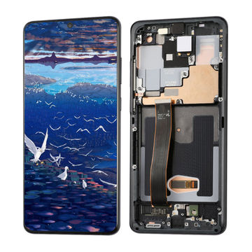 samsung galaxy s20 ultra lcd screen replacement made in china