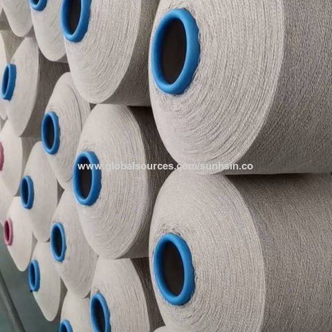 Best Selling Conductive Yarn China Manufacturer