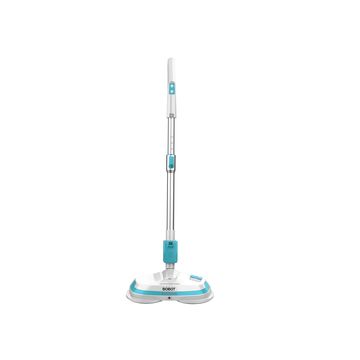 Buy Wholesale China Super Clean Cordless Electric Mop Cleaner Cleaning ...