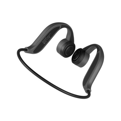 Buy Wholesale China X9 New Bone Conduction Bluetooth Headsets With ...