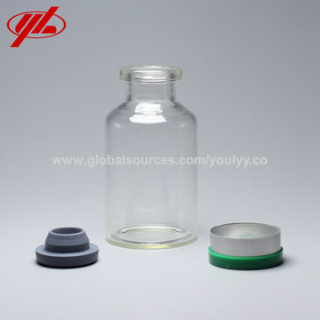 Buy Wholesale China 10ml Cylinder Plastic Customized Color Needle Tip Bottle  & Cosmetic Bottle at USD 0.04