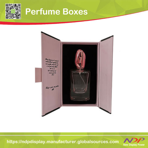 Custom Design Luxury Cardboard Paper Box Perfume Bottle Packaging Gift Box Cosmetic Magnetic Box Perfume Gift Box Cosmetic Box Packaging Gift Box Magnetic Box Buy China Paper Perfume Box On Globalsources Com