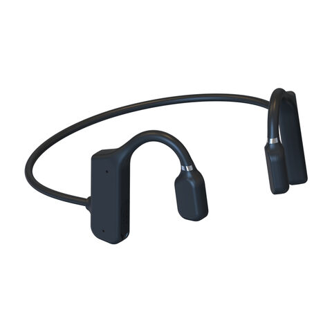 wireless bone conduction bluetooth headphones