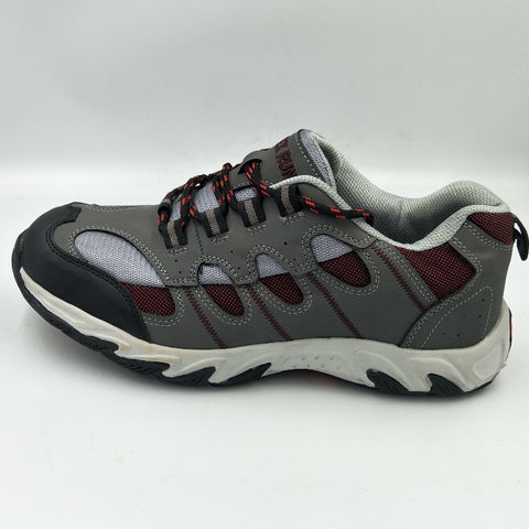 rubber soled shoes for work