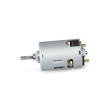 Régulateur De Vitesse PWM 20A Pour Moteur DC Brushed - Tension 9V à 60V - Puissance 1200W - Avec Potentiomètre Et Interrupteur