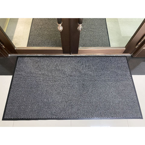 China Tenyea Pp Mat Indoor Entrance, Non Slip Rugs For Vinyl Floors