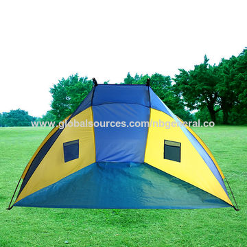 outdoor camping tent