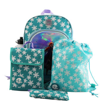 Buy Wholesale China Destiny Teen Girl Backpack Set Fashion Eva Bag With  Lunch Bag,pencil Case,gym Bag,water Bottle & Mochila at USD  | Global  Sources