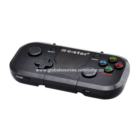 Qeome Light Weighted Portable Game Controller For Android/ios/pc