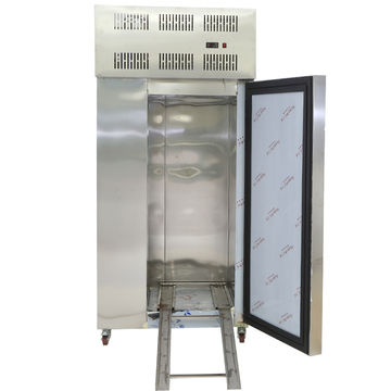 Buy Wholesale China Small Plate Blast Freezer Machine & Small Plate Freezer  Machine at USD 1650