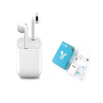 Bluetooth Earbud \u0026 I11 Tws Earbud 