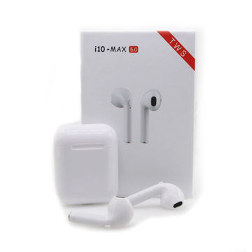 Buy Wholesale China I10 Max Tws Earbuds With Charging Case,i10 