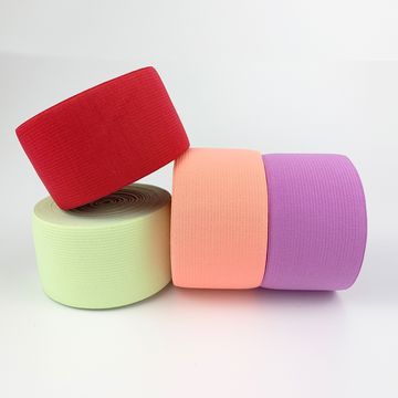 Buy Wholesale China Polyester Clothing Bags Knitted Edge Color ...