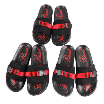 designer summer sandals
