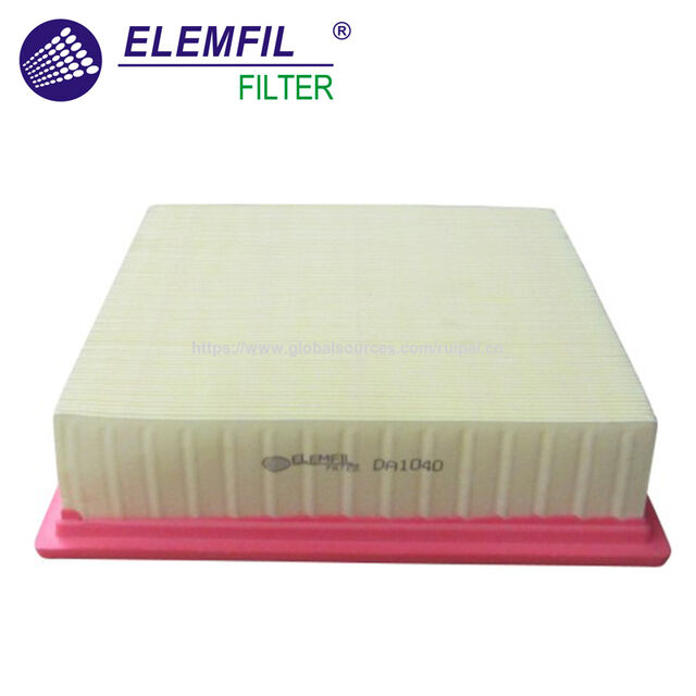 Panel-Luftfiltereinsatz 7C3Z-9601-A, DA1040 - Industrielle Kfz-Ersatzteile for sale at factory direct price