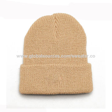 wholesale wool beanies