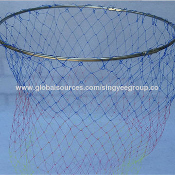 Buy Wholesale China Stainless Steel Dip Net 1.5 Meters 1.9 Meters