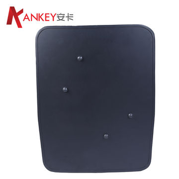 Buy Wholesale China Nij Iii Ballistic Shield /bulletproof Shield ...