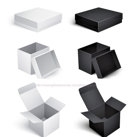 Cajas de cartón corrugado personalizadas de alta calidad para embalaje, cajas para joyería, cajas para cosméticos. for sale at factory direct price