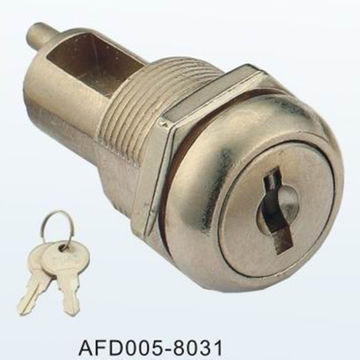 8031# cabinet cam lock, Vane lock Security lock Safety lock - Buy China ...