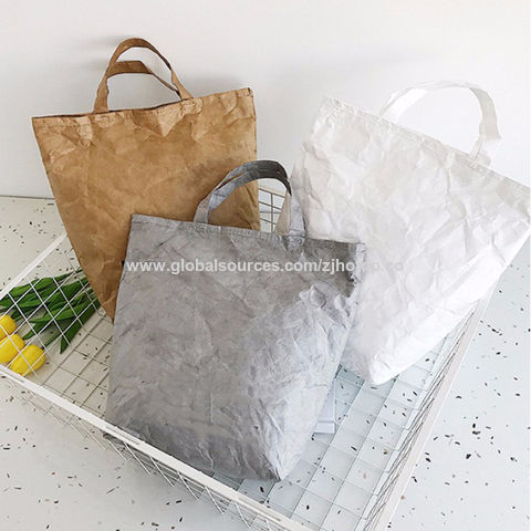 Buy Wholesale China Factory Cheap Promotional Recycled Tote Bags