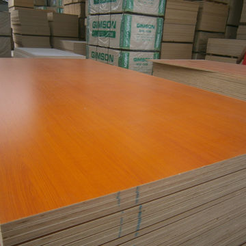 Buy Wholesale China 18mm Melamine 4x8 Plywood Sheet & Plywood at