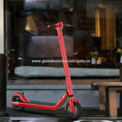 Buy Wholesale China Electric scooter,M6 