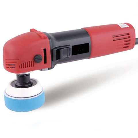 Buy Wholesale China Car Polisher Mini 