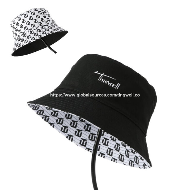 Tingwell Bucket Hat, Cap, Fishermen Hat 