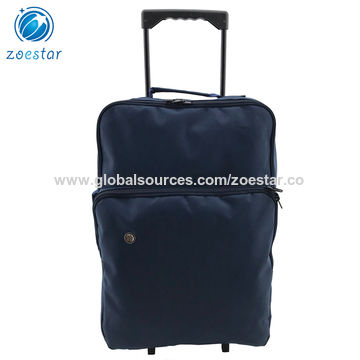 Buy Quality cheap trolley bag For International Travel 