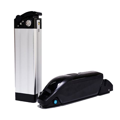 Buy Wholesale China 750w 1000w 48v 17.5ah 20ah Customized Lithium Battery  For Electric Bike Bicycle Scooter Rechargeable & 48v Electric Bike Battery  at USD 210