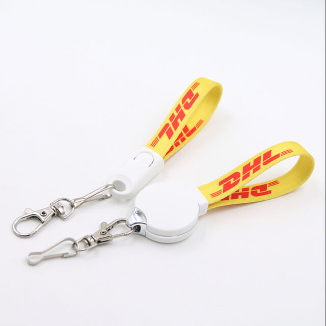 Câble de Chargement USB Multiple Universel Porte-clés, Câble de Chargement Mini USB Haute Qualité pour Porte-clés for sale at factory direct price