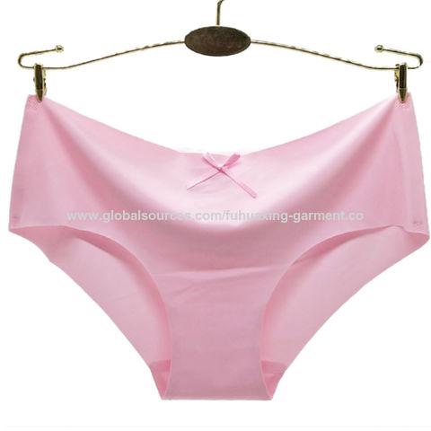 Wholesale Seamless Laser Cut Thong Products at Factory Prices from