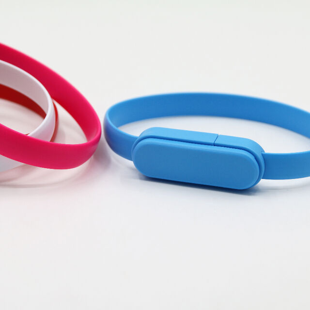 Câble de données de charge USB 2.0 vers Type-C/Micro pour bracelet, cadeau électronique d'usine de Shenzhen, pour iPhone for sale at factory direct price