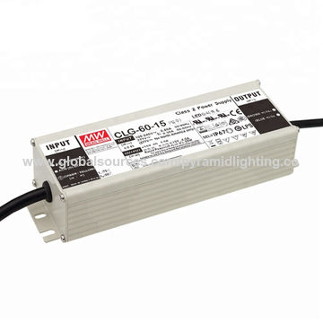 Buy Wholesale China 100vdc 120vdc High Voltage 150w Dimmable 76-143vdc Led Drivers Switching Power Supply & Waterproof Led Driver Supply at USD 15 | Global Sources