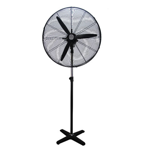 Buy Wholesale China 26inch Industrial Stand Fan & Industrial Fan at USD Global Sources