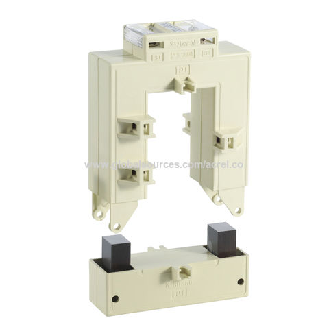 Buy Wholesale China 0.66kv Split Core Open Loop Current Transformer 500 ...