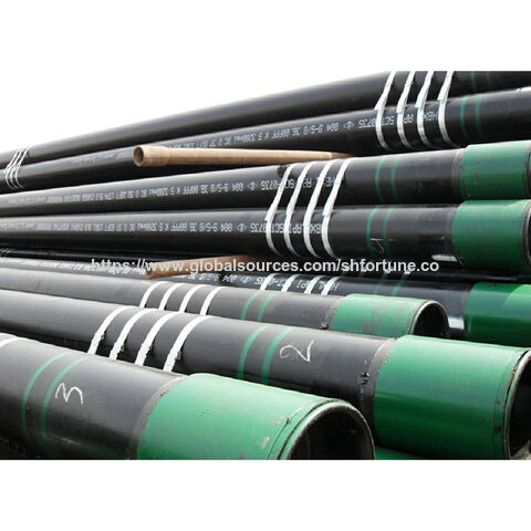 Tube de cuvelage, conduite de ligne, tige de forage, masselotte de forage, tube de raccordement, tige de forage, tube de cuvelage et tube de production. for sale at factory direct price