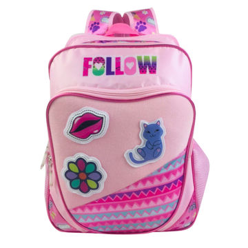 Buy Wholesale China Customized Kids Backpack Preschool