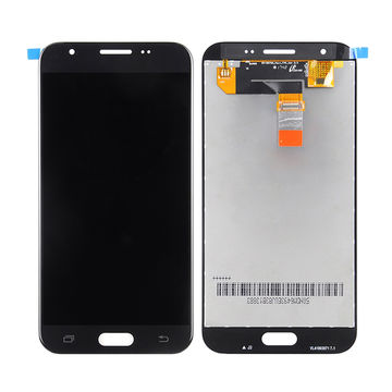 Compre La Original Para El Samsung Galaxy J3 Emerge Asamblea Del  Digitizador De La Pantalla Táctil De La Exhibición De J327 Lcd y La Galaxia  J3 De Samsung Emerge Lcd de China