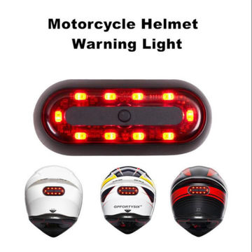 motorcycle safety light