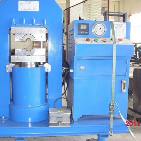 used wire rope swaging machine for sale manufacturer