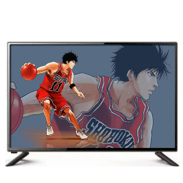 Super Slim 19 22 24 32 38 Inch Dled LED Smart TV - China 19 Inch LED TV and  19' LED TV price